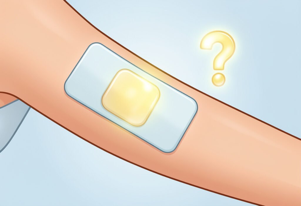 magnific a medical illustration of J97zq2QOq4