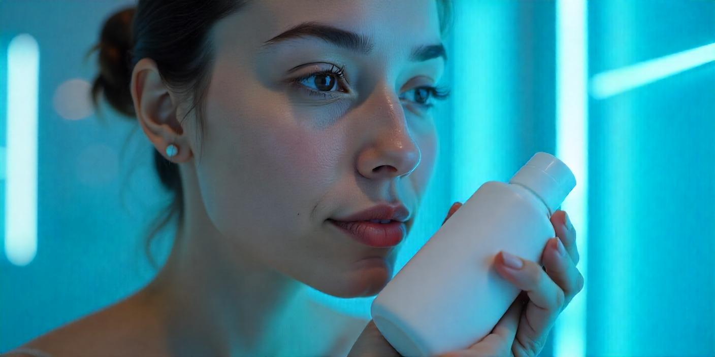 skincare for acne