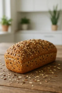 Home 4 multi grain bread image