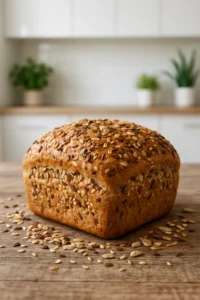 Glow and Grow 1 MG bread