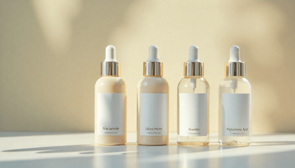 Why Drugstore Skin Care Works Better Than Luxury Skin Care? 1 Why drugstore skin care works better than luxury skin care with science-based ingredient comparison.