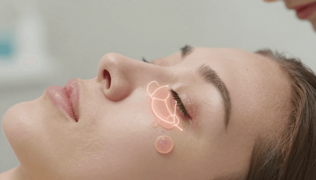 freepik 35mm film photography a clean professional skincar 13590